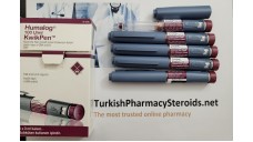 Lilly Humalog Kwikpen